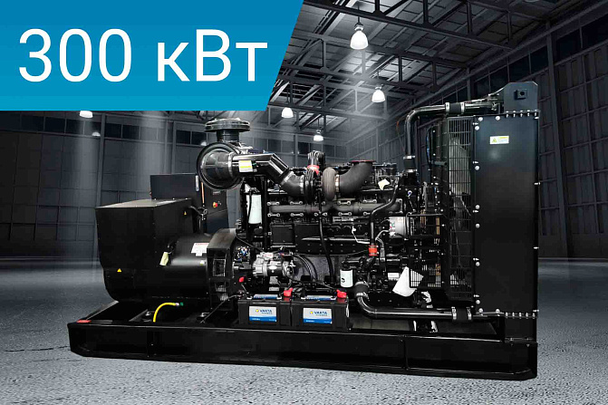 Дизельный генератор Lega Power LG413C