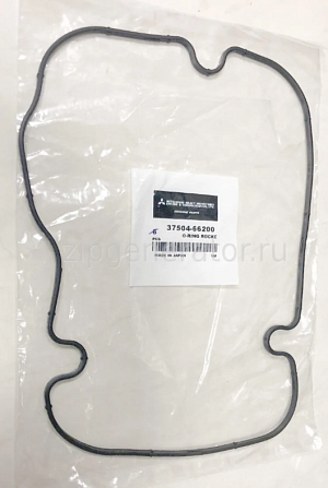 Прокладка клапанной крышки Mitsubishi 37504-66200